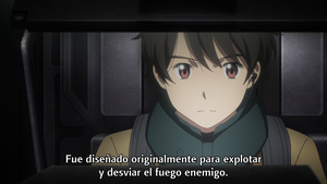 Aldnoah. Zero